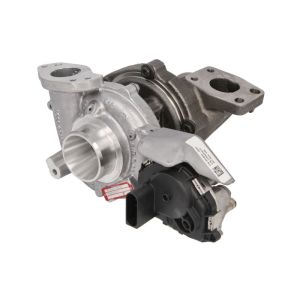 Lader, Aufladung GARRETT 853603-9002S