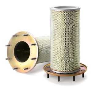 Luftfilter FLEETGUARD AF338