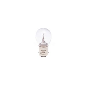 Lâmpada BOSCH P21W Trucklight 24V, 21W, peça