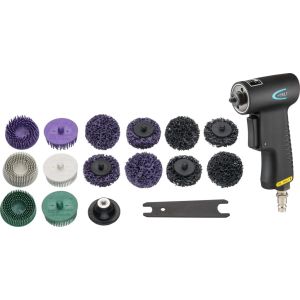 Lixadoras pneumáticas HAZET HAZ 9033-11/17