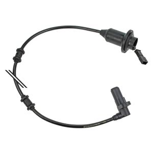 Sensor de velocidad, ABS MEYLE 014 899 0035
