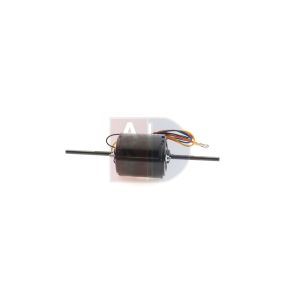 Motor elétrico, ventilador interior AKS DASIS 740375N