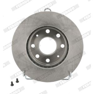 Bromsskiva FERODO DDF1279