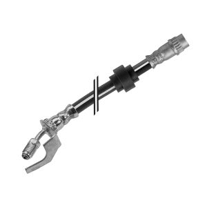 Bremsschlauch MEYLE 614 525 0017