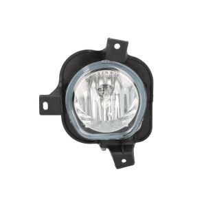 Luz de nevoeiro esquerda (H1) 24V MAGNETI MARELLI 715820073000