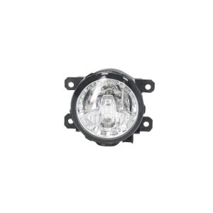 Luz de nevoeiro DEPO 214-2047N-AQ