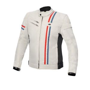 [Textiljacke SPYKE 120610/10116/58]