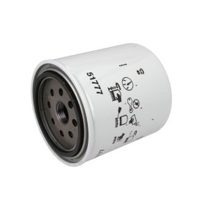 Ölfilter WIX FILTERS 51777