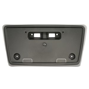 Support de plaque d'immatriculation BLIC 6509-01-9003920P