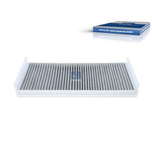Interieurfilter DT SPARE PARTS 3.82003