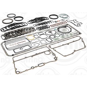 Kit de juntas completo, cárter do cilindro ELRING EL465170