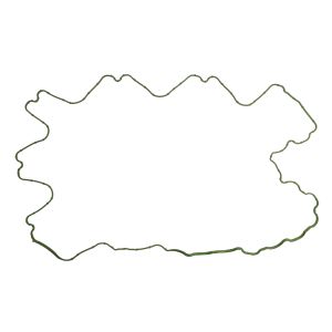 Junta da tampa da válvula DEUTZ 04285179-DEUTZ