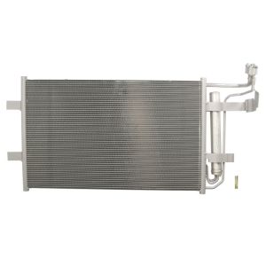 Kondensator, Klimaanlage NISSENS 940355