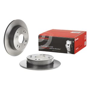 Bremsscheibe BREMBO 08.5803.21