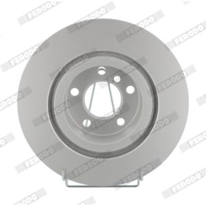 Disco de freno FERODO DDF2038C
