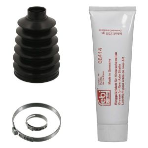 Jeu de soufflets, arbre de transmission FEBI BILSTEIN 36511