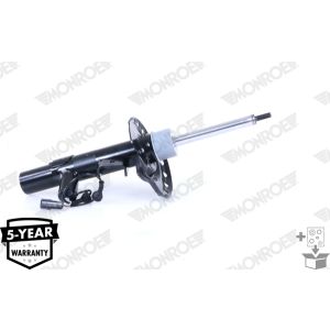 Stoßdämpfer MONROE C2506R