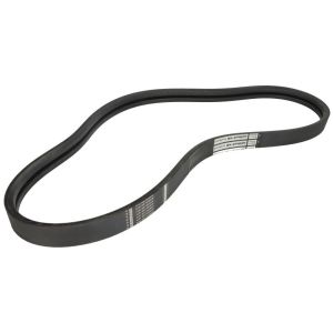 Cinto com várias nervuras em V OPTIBELT 2B/HB 1850 LI