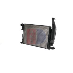 Raffreddatore motore AKS DASIS 060840N
