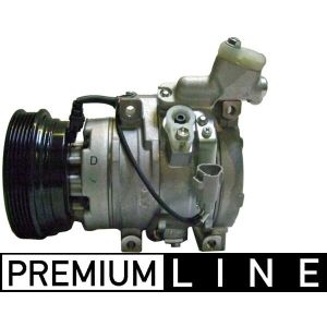 Klimakompressor MAHLE ACP 907 000P