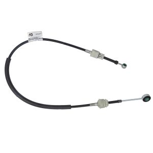 Câble de commande (boîte de vitesses) AKUSAN F4F062AKN