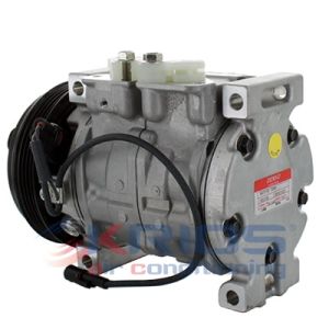 Compressor, ar condicionado MEAT & DORIA K15381