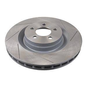 Disco de travão FEBI BILSTEIN 108643