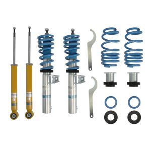 Kit sospensioni, ammortizzatori BILSTEIN - B14 PSS BILSTEIN 47-127708