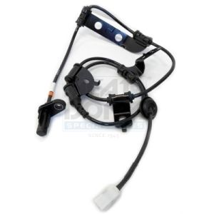 Sensor de velocidad, ABS MEAT & DORIA 90551