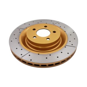 Disque de frein DBA DBA2444X