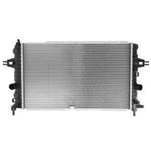 Radiator, Motorkoeling ** EERSTE FIT ** NISSENS 63121