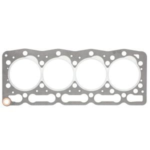 Zylinderkopfdichtung ENGITECH ENT011089