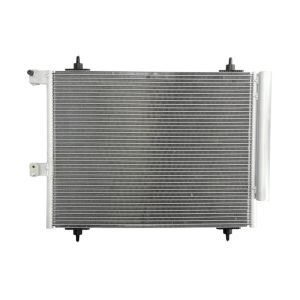 Condenseur, climatisation THERMOTEC KTT110393
