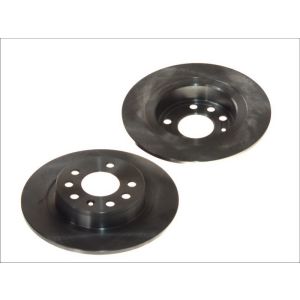 Disco de freno DELPHI BG4300