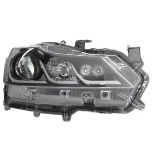 Hauptscheinwerfer DEPO 212-11CMR-LDEM2