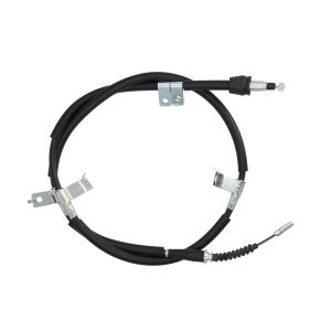 Kabel, parkeerrem LINEX 18.01.30 links