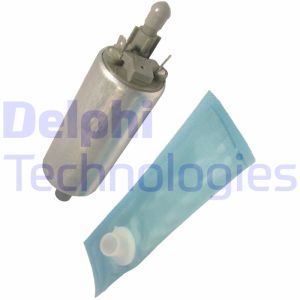 Bränslepump DELPHI FE0435-12B1