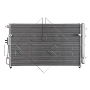 Kondensator, Klimaanlage NRF 350010