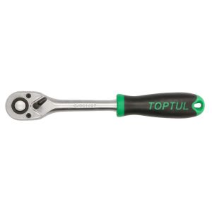 Catraca TOPTUL 1/2 pequeno 268 mm