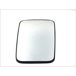 Cristal de espejo, retrovisor exterior RYWAL 6273