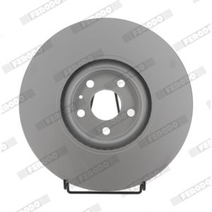Disque de frein FERODO DDF2979C-1