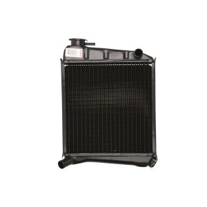 Radiador, arrefecimento do motor DENSO DRM03020