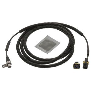 Capteur (vitesse de rotation des roues) FEBI BILSTEIN 46232