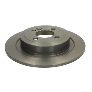 Remschijf BREMBO 08C30711 terug, volledig, sterk gecarboniseerd, 1 Stuk