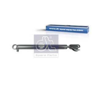 Vérin de basculement, cabine de conduite DT SPARE PARTS 4.65657