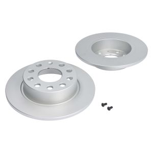 Bremsscheibe DELPHI BG5306C