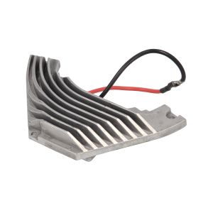 Elemento di regolazione del ventilatore HELLA 5HL351 321-121