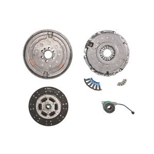 Kit d'embrayage VALEO 837700