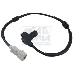 ABS-sensor MEAT & DORIA 90971