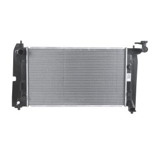 Arrefecedor do motor DENSO DRM50085
